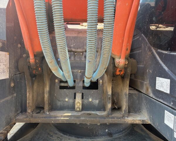 ZX225USRK-5B  クレーン仕様 5本配管 後方小旋回 油圧ショベル解体仕様機 中古建設機械 写真53（株式会社広建機）