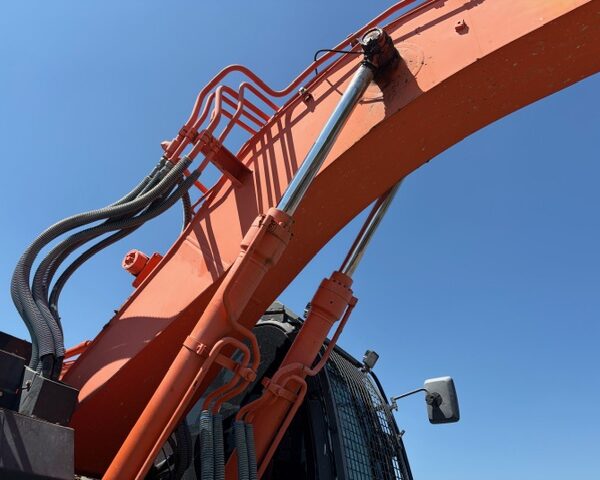 ZX225USRK-5B  クレーン仕様 5本配管 後方小旋回 油圧ショベル解体仕様機 中古建設機械 写真56（株式会社広建機）