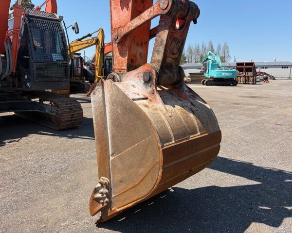ZX225USRK-5B  クレーン仕様 5本配管 後方小旋回 油圧ショベル解体仕様機 中古建設機械 写真59（株式会社広建機）