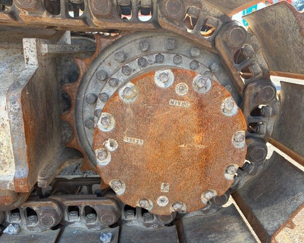 ZX225USRK-5B  クレーン仕様 5本配管 後方小旋回 油圧ショベル解体仕様機 中古建設機械 写真69（株式会社広建機）