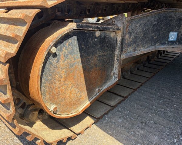 ZX225USRK-5B  クレーン仕様 5本配管 後方小旋回 油圧ショベル解体仕様機 中古建設機械 写真74（株式会社広建機）