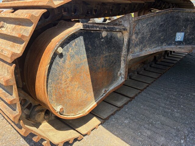 ZX225USRK-5B  クレーン仕様 5本配管 後方小旋回 油圧ショベル解体仕様機 中古建設機械 写真27（株式会社広建機）