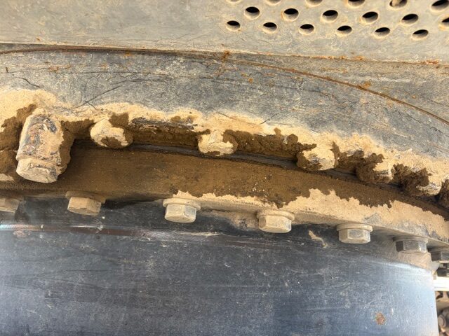 ZX225USRK-5B  クレーン仕様 5本配管 後方小旋回 油圧ショベル解体仕様機 中古建設機械 写真29（株式会社広建機）