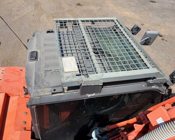 ZX225USRK-5B  クレーン仕様 5本配管 後方小旋回 油圧ショベル解体仕様機 中古建設機械 写真85（株式会社広建機）