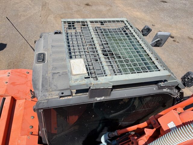 ZX225USRK-5B  クレーン仕様 5本配管 後方小旋回 油圧ショベル解体仕様機 中古建設機械 写真38（株式会社広建機）