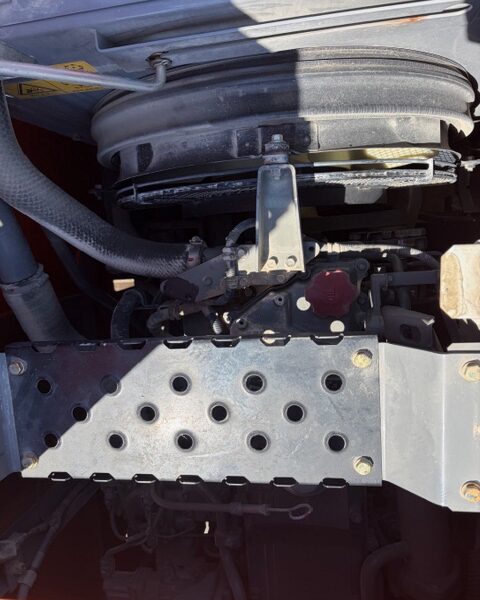 ZX225USRK-5B  クレーン仕様 5本配管 後方小旋回 油圧ショベル解体仕様機 中古建設機械 写真87（株式会社広建機）