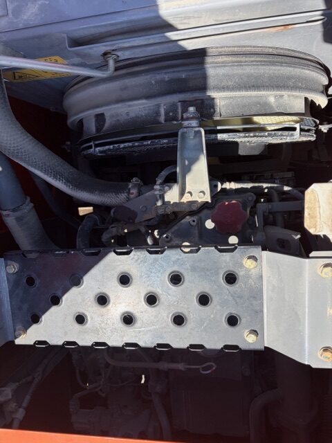 ZX225USRK-5B  クレーン仕様 5本配管 後方小旋回 油圧ショベル解体仕様機 中古建設機械 写真40（株式会社広建機）