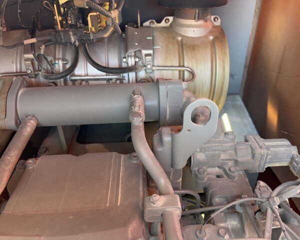 ZX225USRK-5B  クレーン仕様 5本配管 後方小旋回 油圧ショベル解体仕様機 中古建設機械 写真89（株式会社広建機）