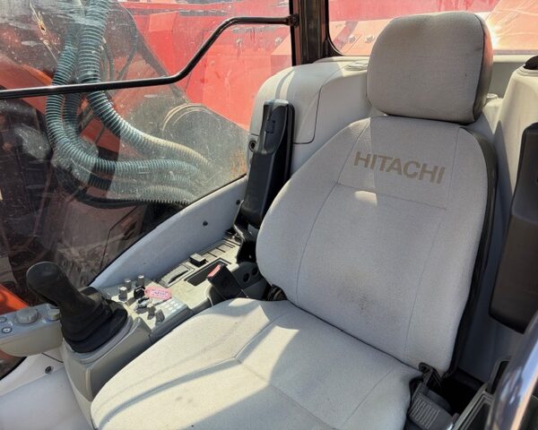 ZX225USRK-5B  クレーン仕様 5本配管 後方小旋回 油圧ショベル解体仕様機 中古建設機械 写真90（株式会社広建機）
