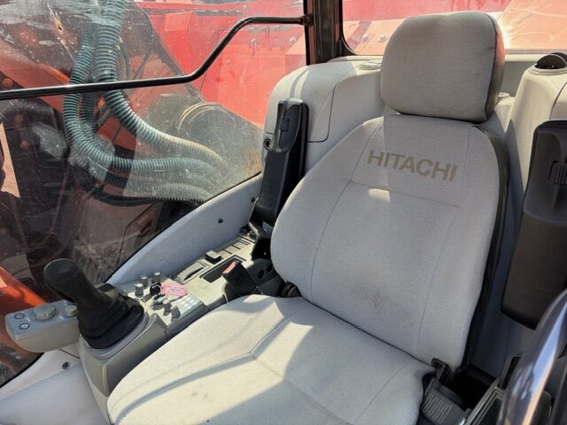 ZX225USRK-5B  クレーン仕様 5本配管 後方小旋回 油圧ショベル解体仕様機 中古建設機械 写真43（株式会社広建機）