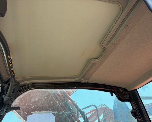 ZX225USRK-5B  クレーン仕様 5本配管 後方小旋回 油圧ショベル解体仕様機 中古建設機械 写真91（株式会社広建機）
