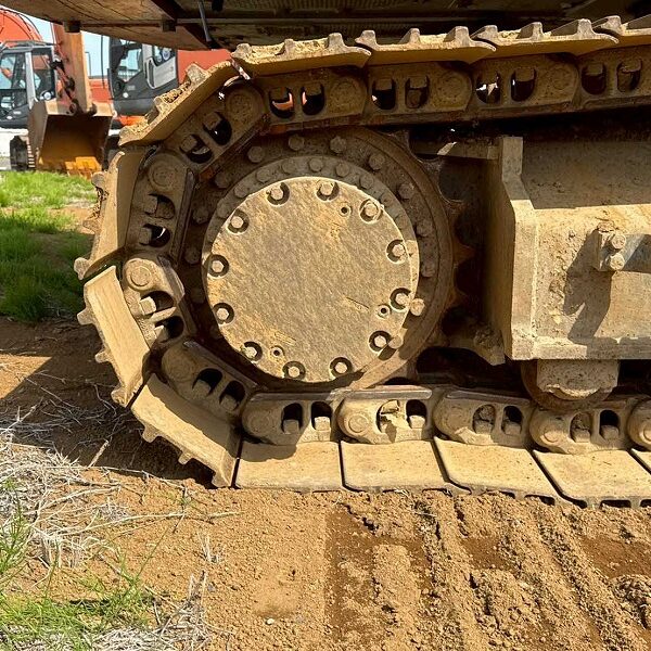 ZX210K-3 ハイボス仕様 併用配管  Piping 3740hour 2013年式 中古建設機械 写真65（株式会社広建機）