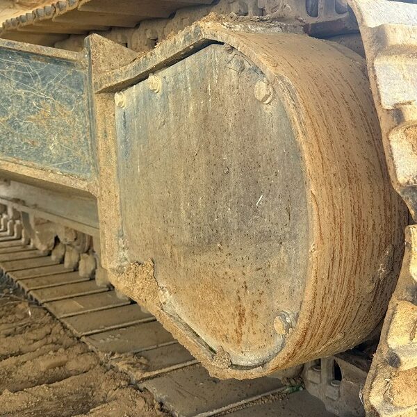 ZX210K-3 ハイボス仕様 併用配管  Piping 3740hour 2013年式 中古建設機械 写真45（株式会社広建機）