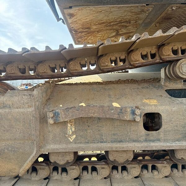 ZX210K-3 ハイボス仕様 併用配管  Piping 3740hour 2013年式 中古建設機械 写真49（株式会社広建機）