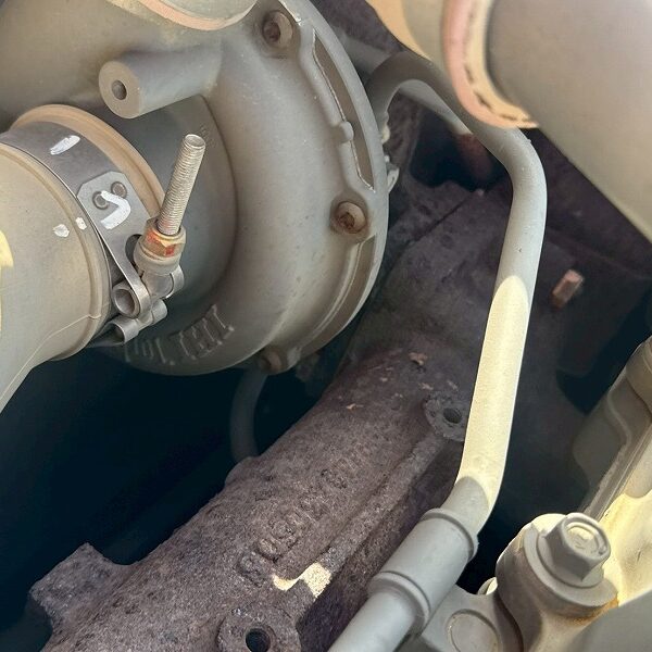 ZX210K-3 ハイボス仕様 併用配管  Piping 3740hour 2013年式 中古建設機械 写真74（株式会社広建機）