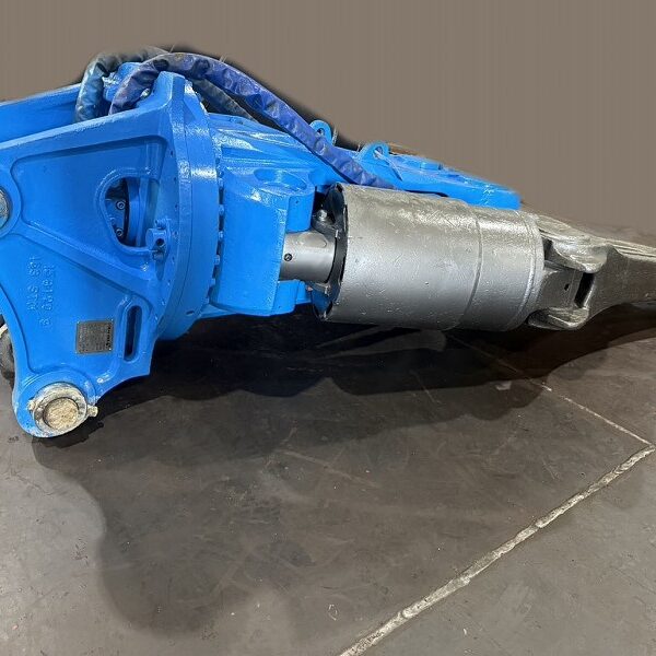 TSWB1100V-F 0.7m3用大割機 オカダアイヨン OKADAAIYON 中古建設機械 写真21(株式会社広建機)