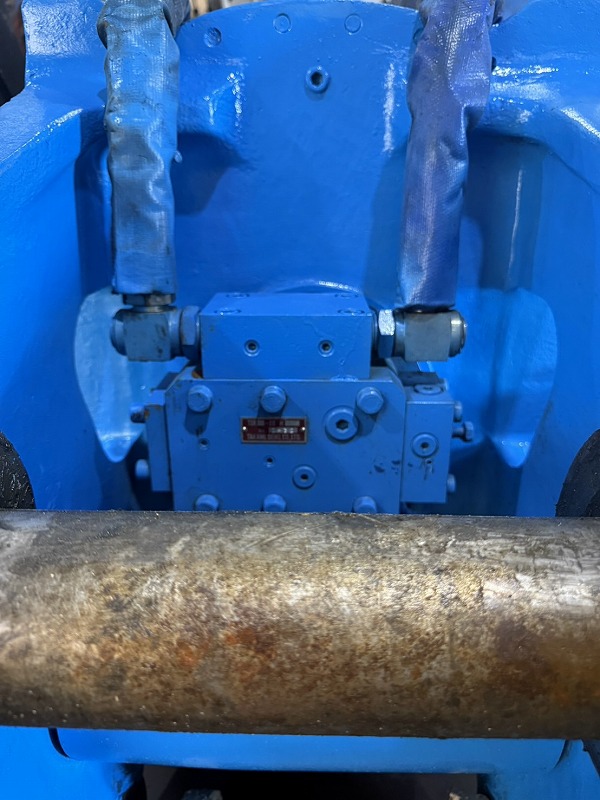 TSWB1100V-F 0.7m3用大割機 オカダアイヨン OKADAAIYON 中古建設機械 写真11（株式会社広建機）