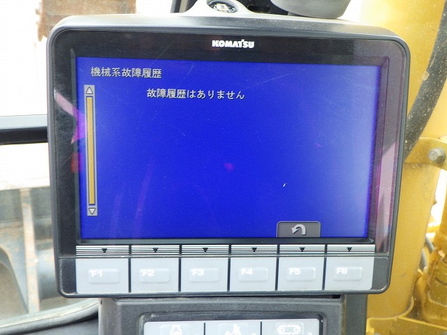 PC78US-10 配管付き ブレード付き クレーン仕様 標準バケット 2019年式 2750hour 程度良好 中古建設機械 写真52（株式会社広建機）
