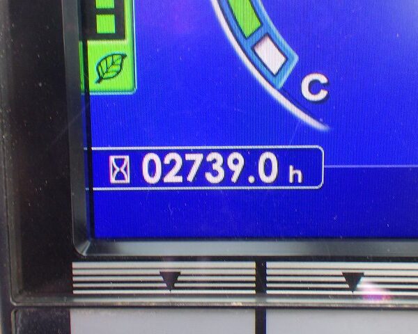 PC78US-10 配管付き ブレード付き クレーン仕様 標準バケット 2019年式 2750hour 程度良好 中古建設機械 写真123(株式会社広建機)