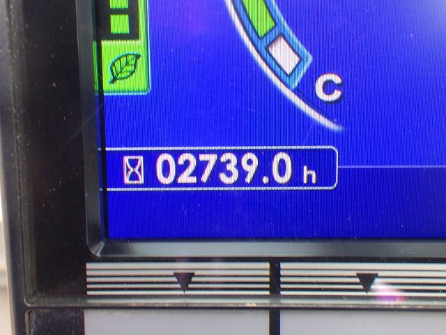 PC78US-10 配管付き ブレード付き クレーン仕様 標準バケット 2019年式 2750hour 程度良好 中古建設機械 写真54（株式会社広建機）