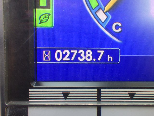 PC78US-10 配管付き ブレード付き クレーン仕様 標準バケット 2019年式 2750hour 程度良好 中古建設機械 写真55（株式会社広建機）