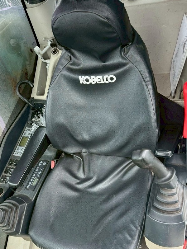 SK1000DLC-9 セパレートブーム Separate boom 5本配管 スケルトン リモコン新品 EPA付 中古建設機械 写真3（株式会社広建機）