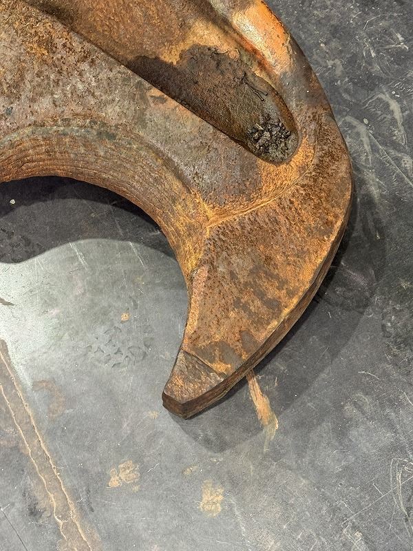 古河ロックドリル 0.7用大割機 VX235 2016年式 FURUKAWA 中古建設機械 写真4（株式会社広建機）