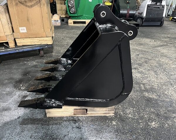 PC35MR-3用スケルトンバケット　新品 中古建設機械 写真8（株式会社広建機）
