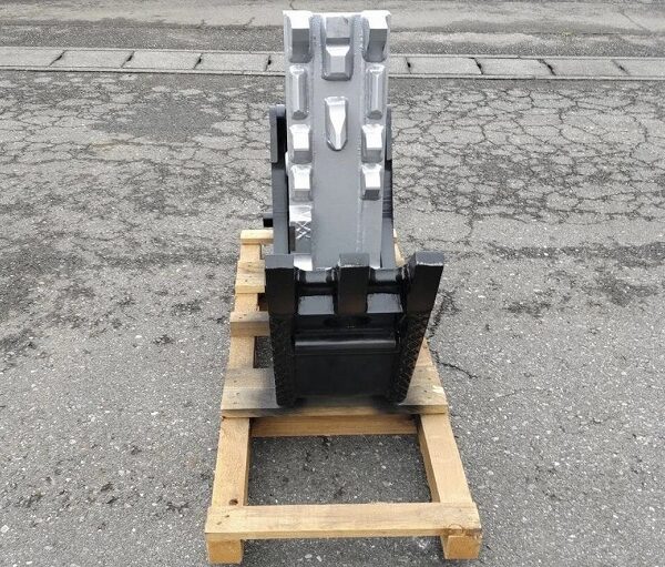 東空販売 小割機 TM-52 0.2m3用小割機 新品未使用品 即納 中古建設機械 写真7（株式会社広建機）