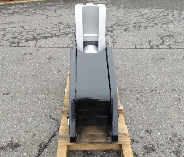 東空販売 小割機 TM-52 0.2m3用小割機 新品未使用品 即納 中古建設機械 写真10（株式会社広建機）