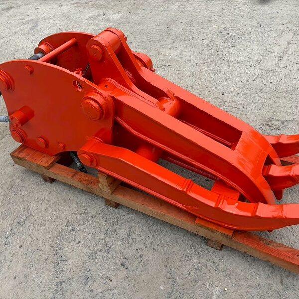 GV-120L 0.45用チルトフォーク タグチ工業製 中古建設機械 写真12(株式会社広建機)