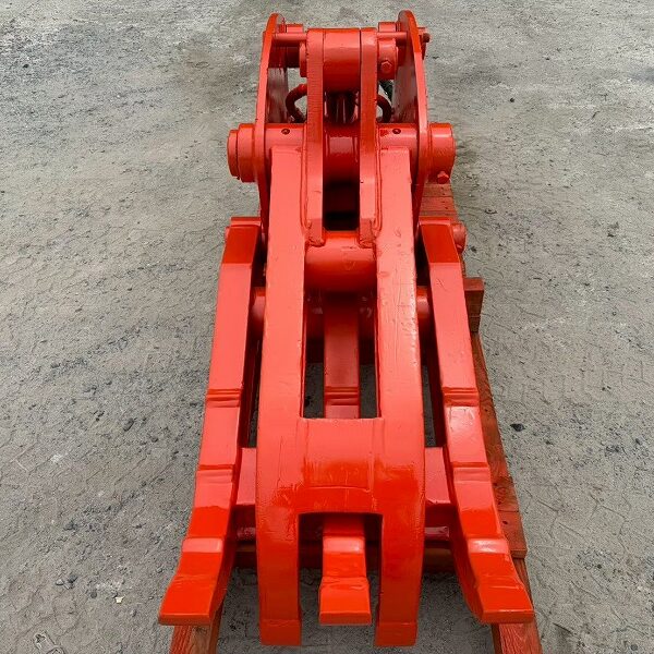 GV-120L 0.45用チルトフォーク タグチ工業製 中古建設機械 写真19(株式会社広建機)