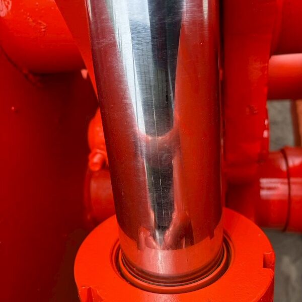 GV-120L 0.45用チルトフォーク タグチ工業製 中古建設機械 写真13(株式会社広建機)