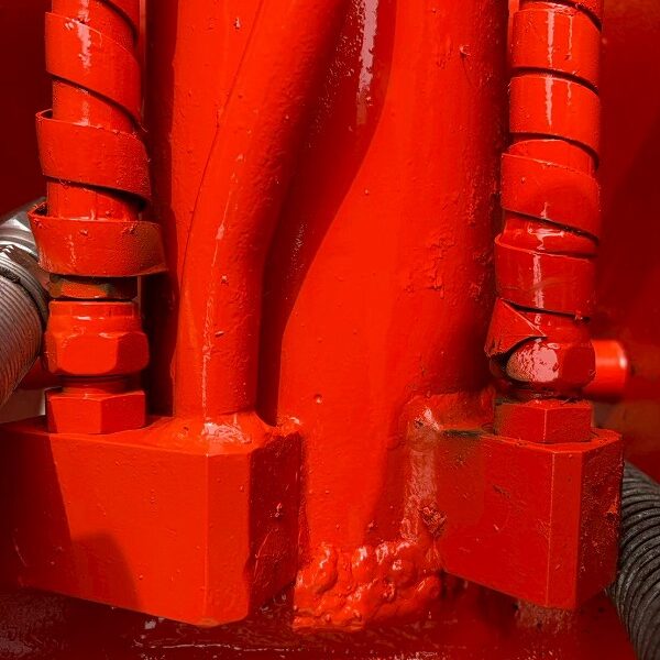 GV-120L 0.45用チルトフォーク タグチ工業製 中古建設機械 写真20(株式会社広建機)